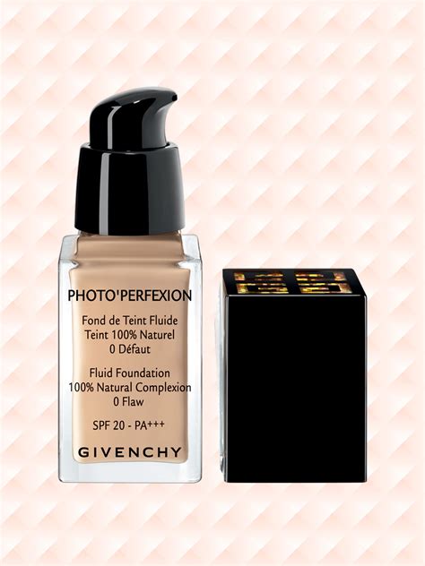 givenchy photo perfexion foundation dupe